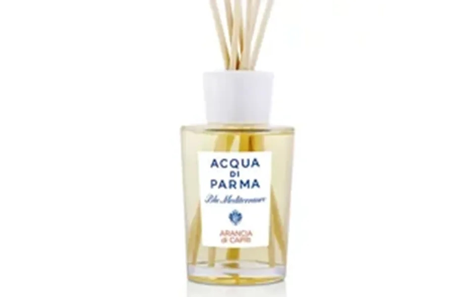 Acqua Di Parma Blu Mediterraneo Arancia Di Capri Diffuser 180ml