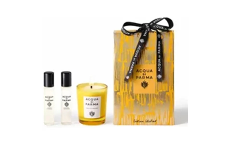 Acqua Di Parma Holiday 2025 Surprise Pouch