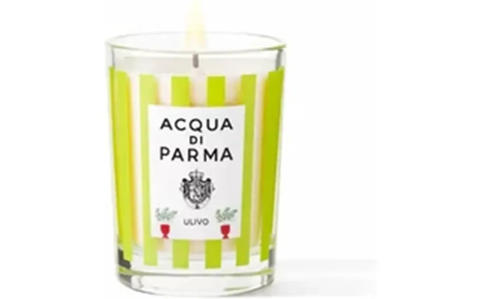 Acqua Di Parma Ulivo Scented Candle 200g