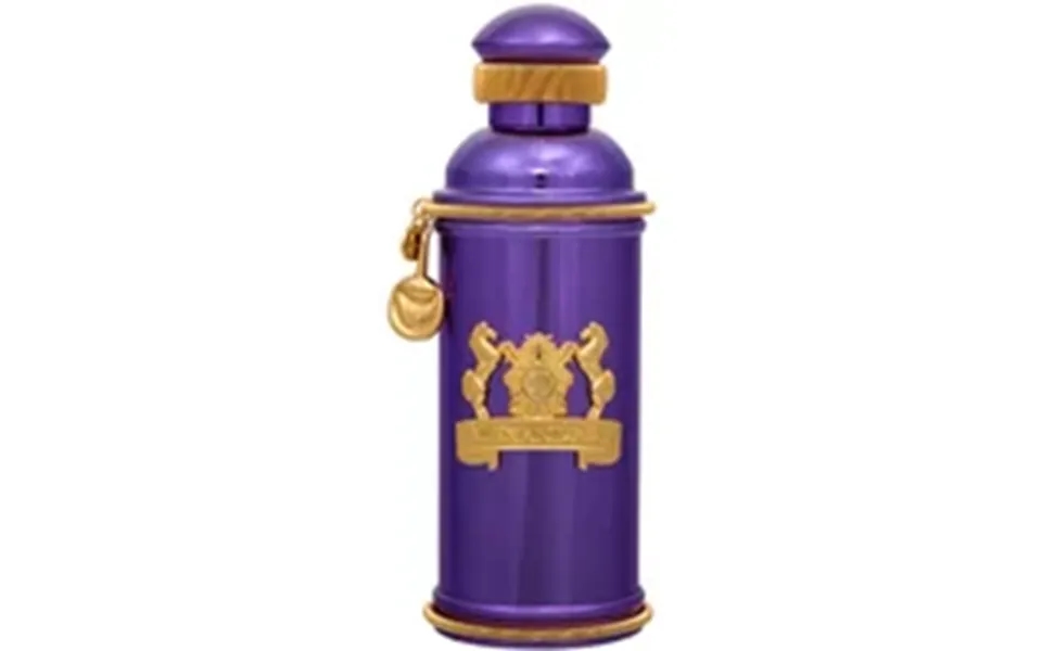 Alexandre. J The Collector Iris Violet Eau De Parfum Spray 100ml