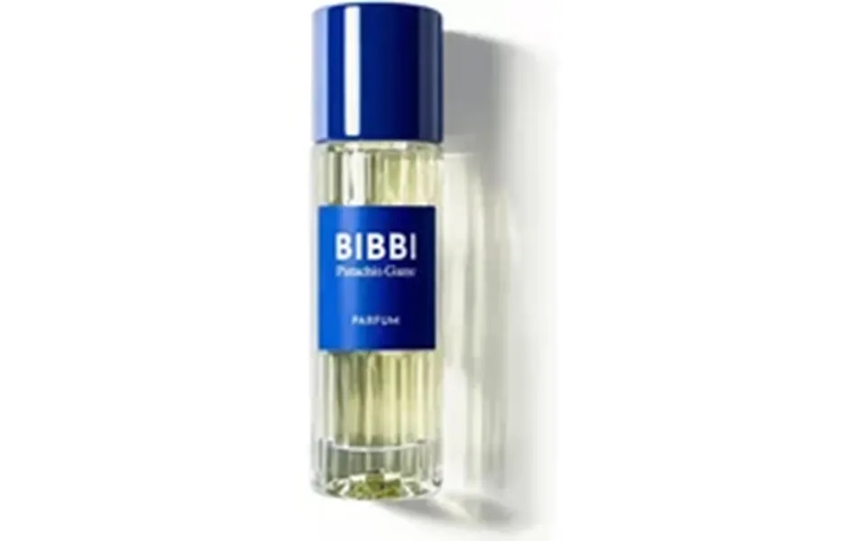 Bibbi Pistachio Game Eau De Parfum Spray 100ml