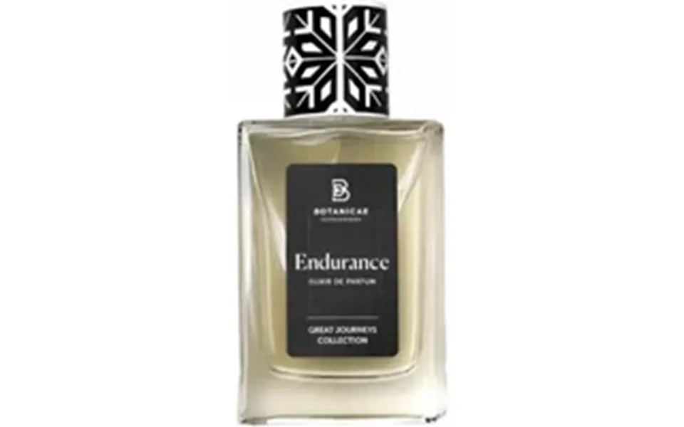 Botanicae Endurance Elixir De Parfum Spray 75ml
