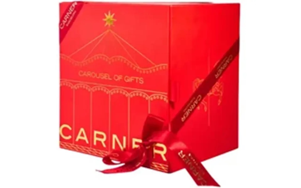 Carner Barcelona Carousel Of Gifts Set