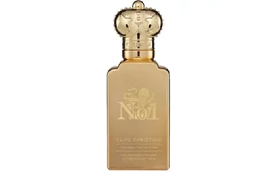 Clive Christian Original Collection No1 Feminine Eau De Parfum Spray 50ml