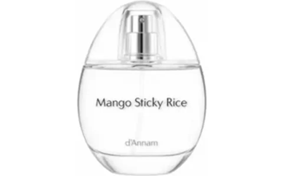 D'annam Mango Sticky Rice Eau De Parfum Spray 50ml