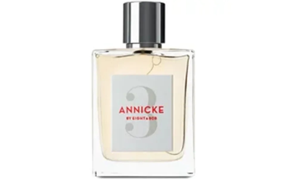 Eight & Bob Annicke 3 Eau De Parfum Spray 100ml