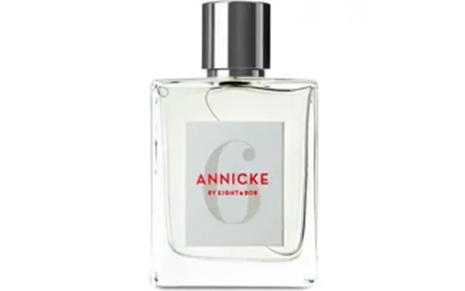 Eight & Bob Annicke 6 Eau De Parfum Spray 100ml