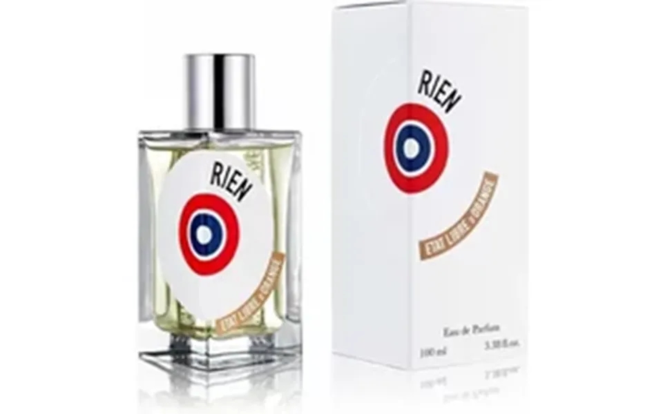 Etat Libre D'orange Rien Eau De Parfum Spray 100ml