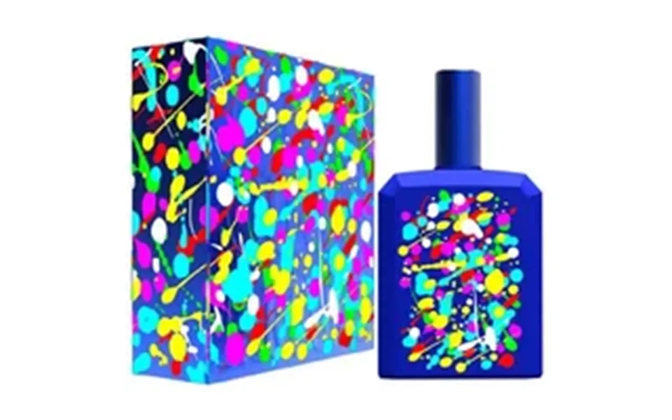 Histoires De Parfums This Is Not A Blue Bottle 1.2 Eau De Parfum Spray 120ml