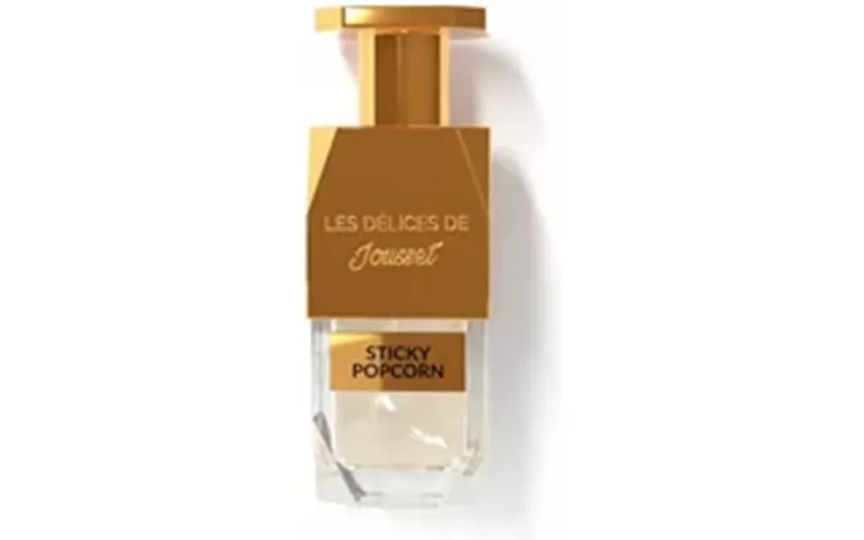 Jousset Parfums Sticky Popcorn Extrait De Parfum Spray 100ml