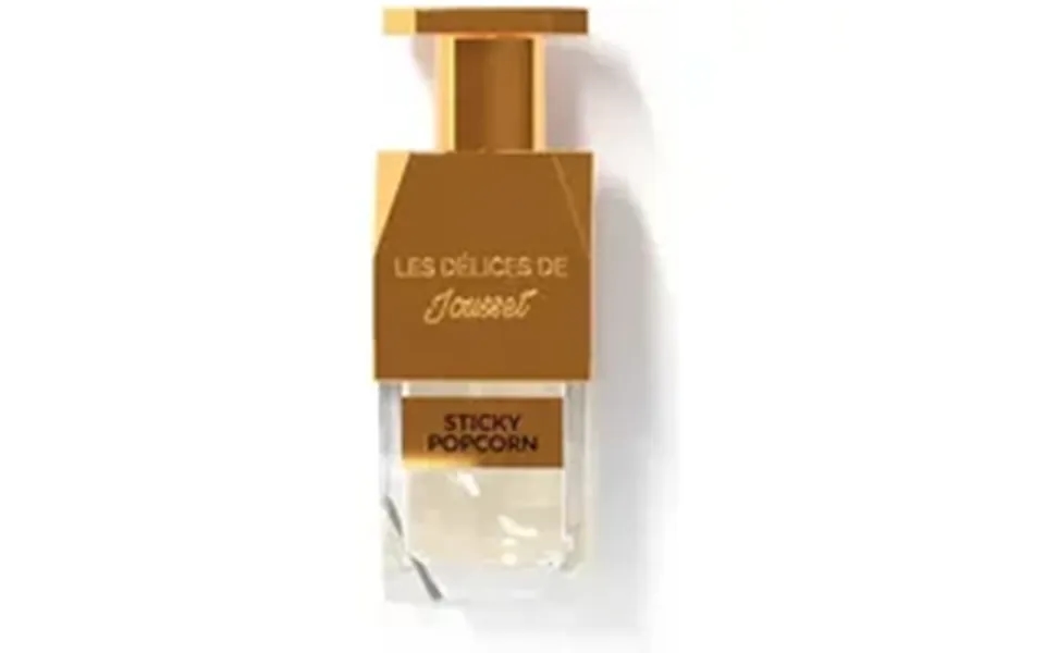 Jousset Parfums Sticky Popcorn Extrait De Parfum Spray 30ml