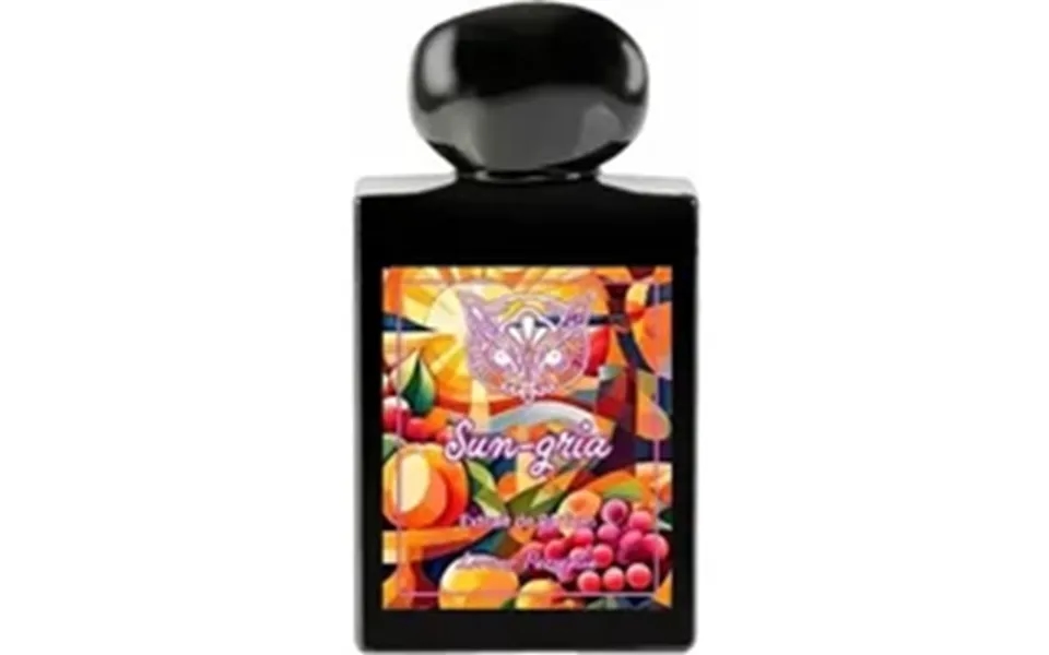 Lorenzo Pazzaglia Sun-gria Extrait De Parfum Spray 28ml