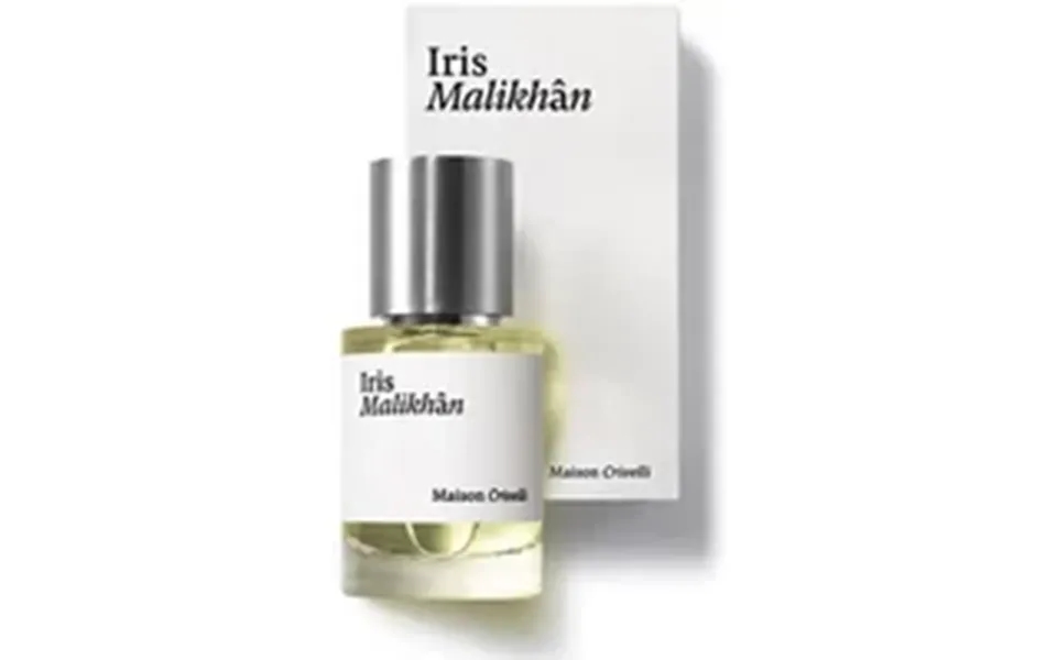 Maison Crivelli Iris Malikhân Eau De Parfum Spray 30ml