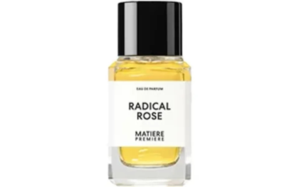Matiere Premiere Radical Rose Eau De Parfum Spray 100ml