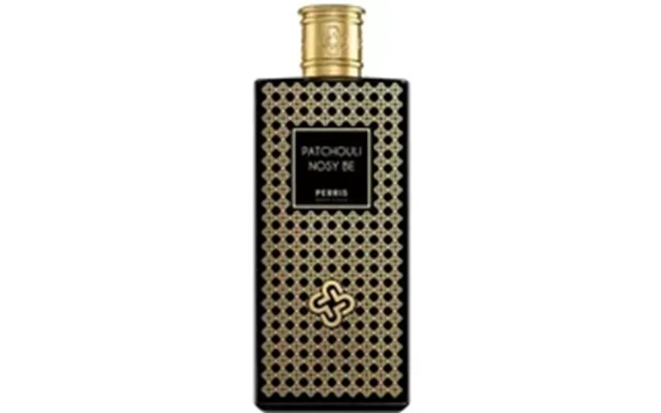 Perris Monte Carlo Patchouli Nosy Be Eau De Perfume Spray 100ml