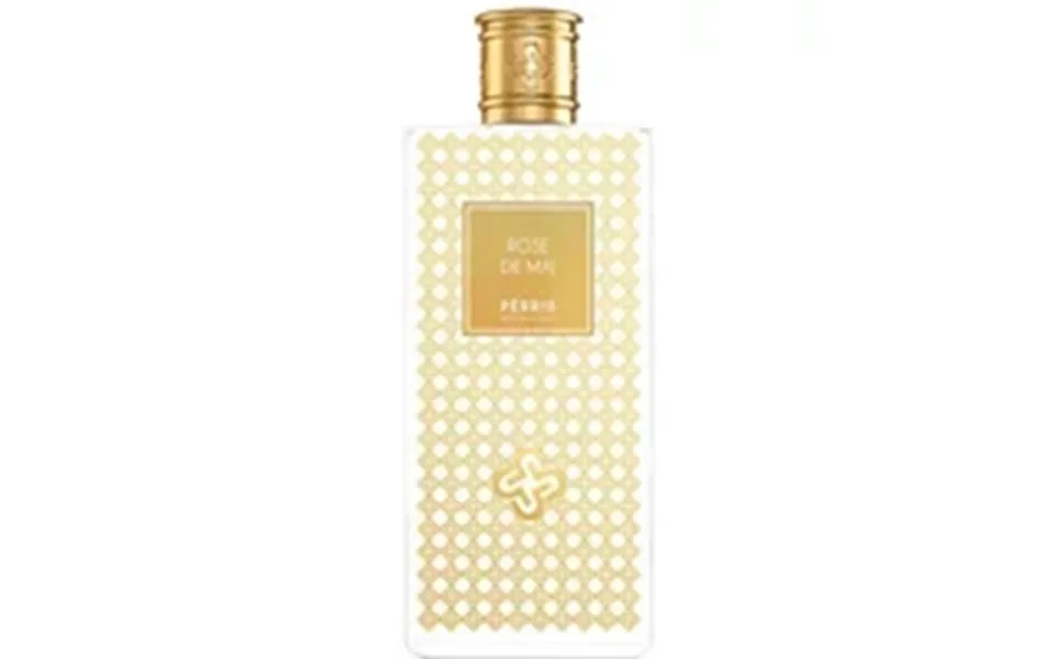 Perris Monte Carlo Rose De Mai Eau De Perfume Spray 50ml
