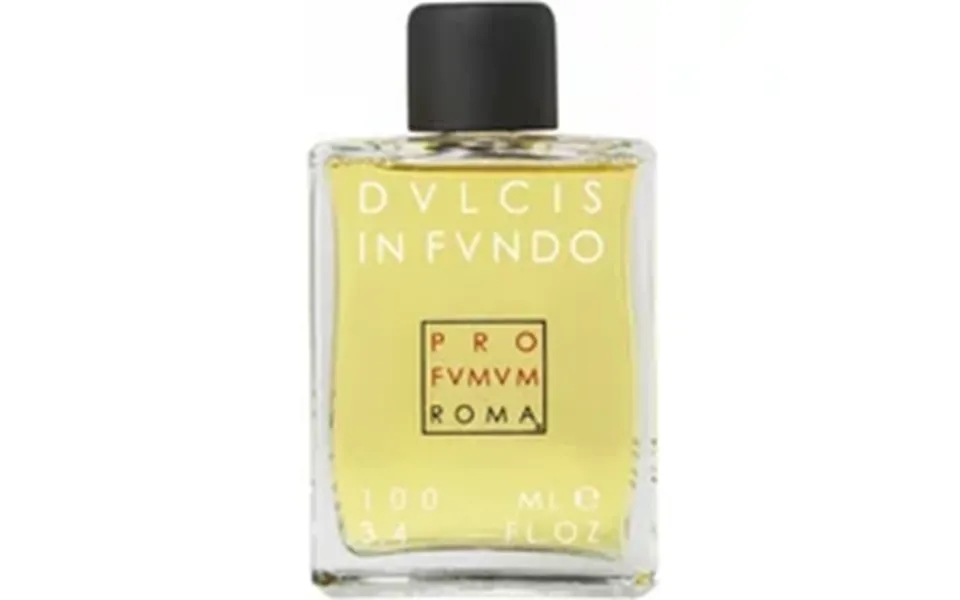 Profumum Roma Dulcis In Fundo Eau De Parfum Spray 100ml