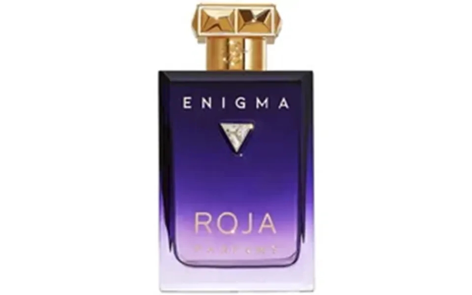 Roja Enigma Pour Femme Essence De Parfum Spray 100ml
