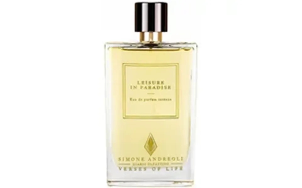 Simone Andreoli Leisure In Paradise Eau De Parfum Spray 100ml