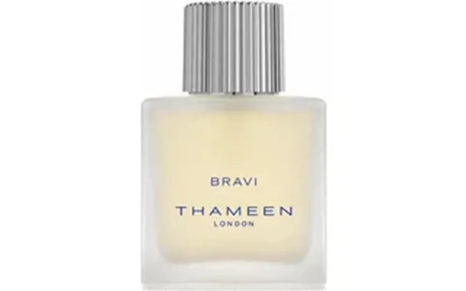 Thameen Bravi Eau De Cologne Elixir Spray 100ml