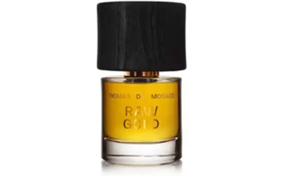 Thomas De Monaco Raw Gold Extrait De Parfum Spray 50ml