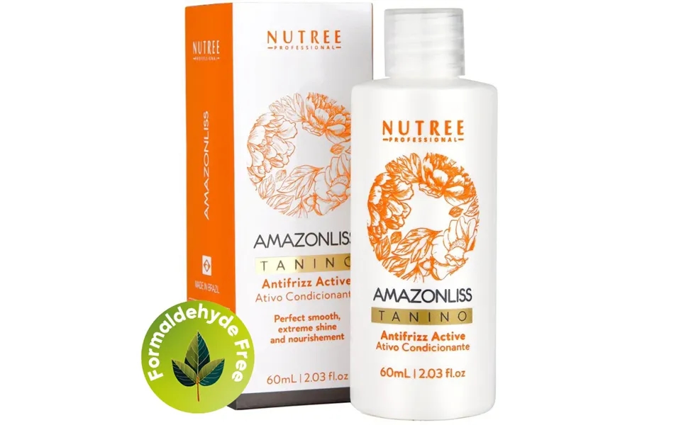 Amazonliss Tanino 2.03 Fl. Oz