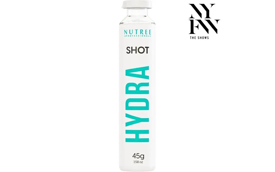 Hydra Shot Hair Treatment 1.58 Oz