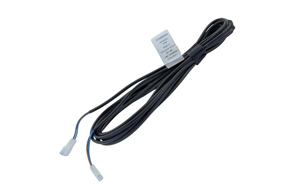 Eberspacher D1lc Temperature Sensor Loom 4m 251688890900