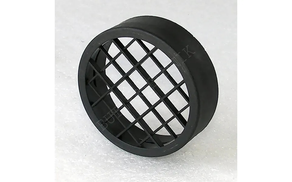 Eberspacher D2 S2 Airtronic Air Intake Grille Cover 251688800600