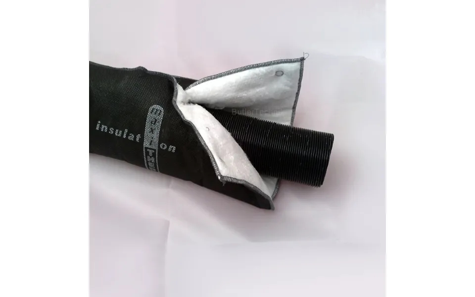 Eberspacher Espar Heater Duct Insulation Wrap Maxitherm 75mm - 80mm 11092 292100011092