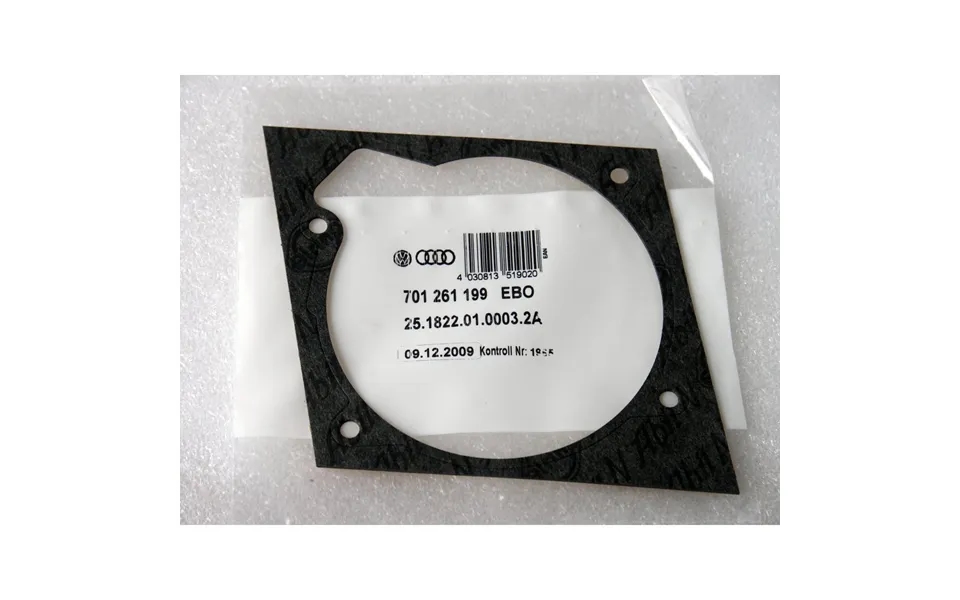 Eberspacher Heater D3lc Motor Gasket 251822010003