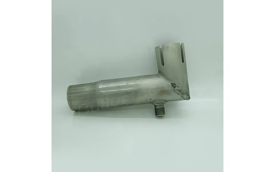 Eberspacher Or Webasto Exhaust Elbow 24mm With Condensate Connection 251226894500