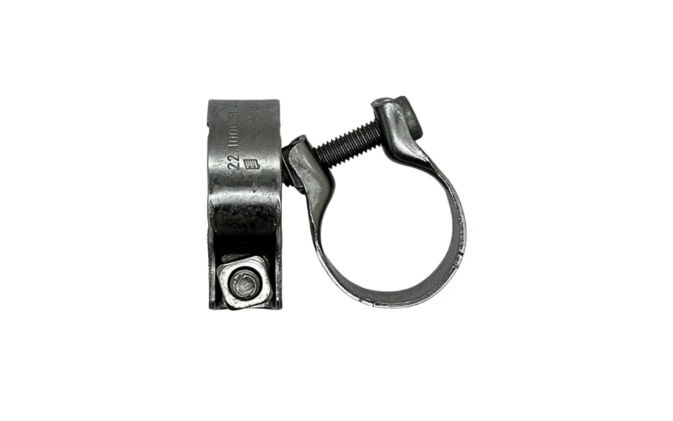 Eberspacher Or Webasto Heater Exhaust Clamp For 24mmx2