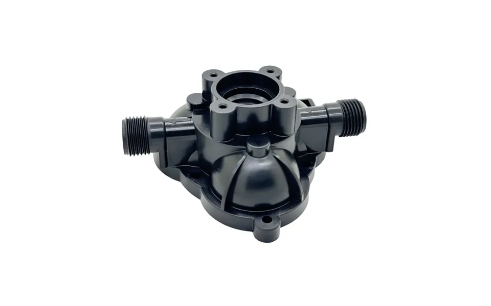 Shurflo Upper Housing Assembly 2088-2095 Series 9423130