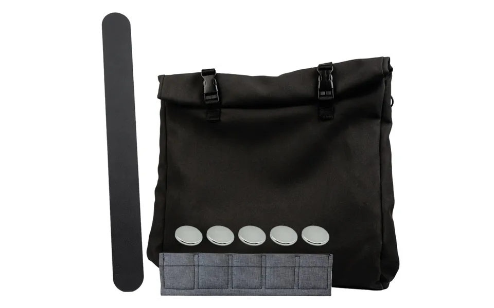 Silwy Magnetic Bag Large