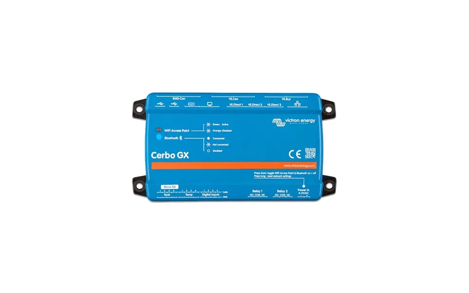 Victron Energy Cerbo Gx Monitoring System