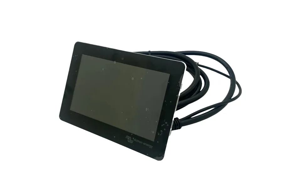 Victron Energy Gx Touch 50 Display Flush Mount