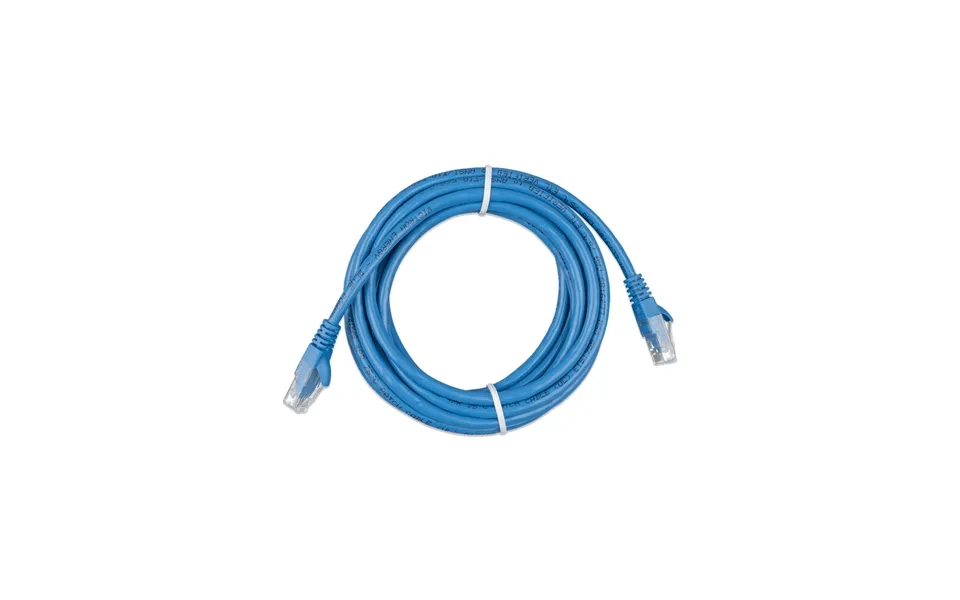 Victron Rj45 Utp Cable 5 M Ass030065000