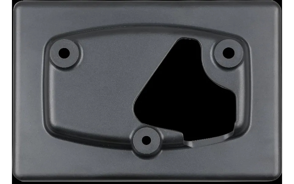 Victron Touch 50 Wall Mount