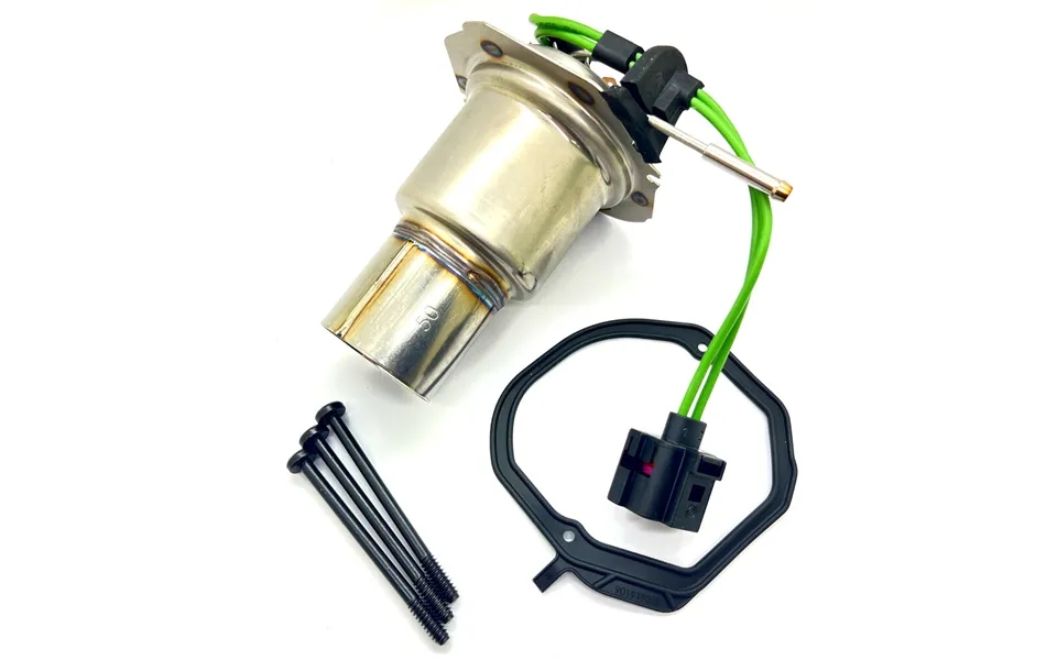 Webasto Thermo Pro 50 38 Scania Mercedes Daf Burner And Glow Pin 24v 1321654a