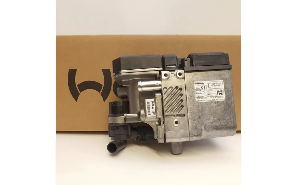 Webasto Thermo Top C 300 Marine Rv Replacement Unit Only 9023521a