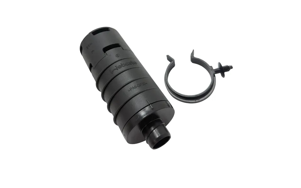 Webasto Thermo Top Evo Air Intake Silencer 1315744a