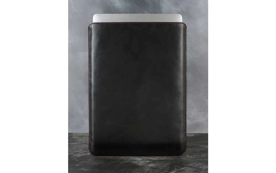 Leather Laptop Sleeve - 16 Inch
