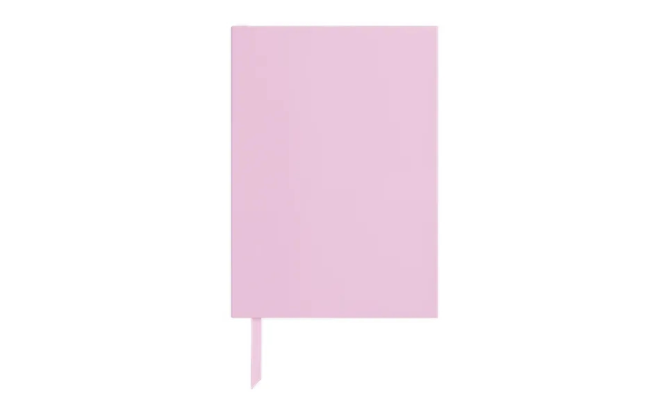 A5 Diary - Affection