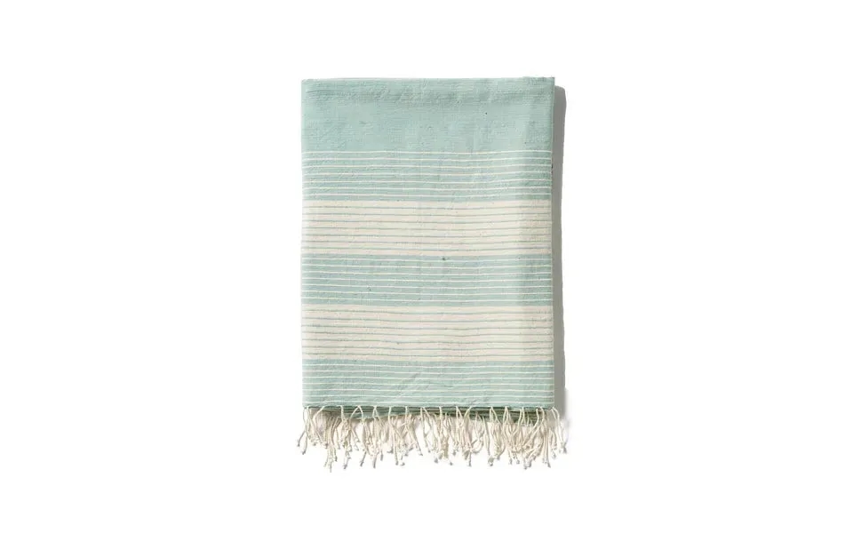 Alem Striped Towel