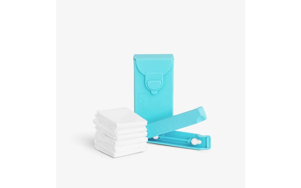 Baby Kit Type Essential Color Turquoise