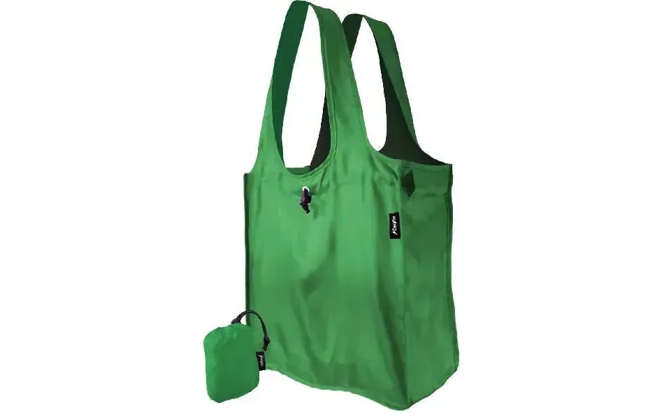 Bagito Grande Color Shamrock