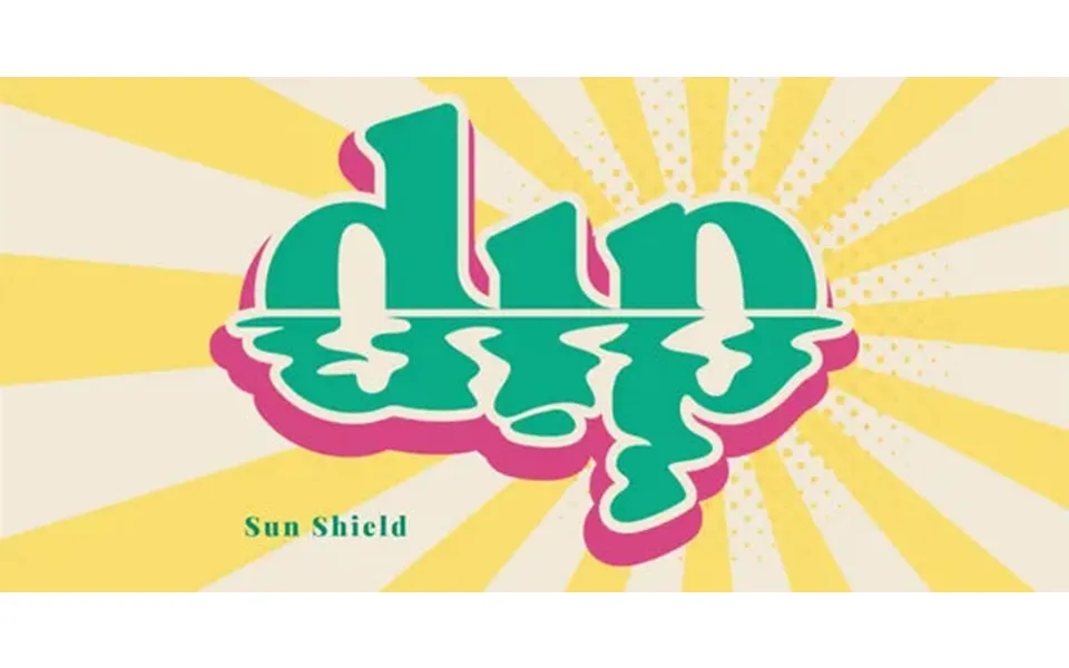 Beach Party - 10 Minis With Uv Protection