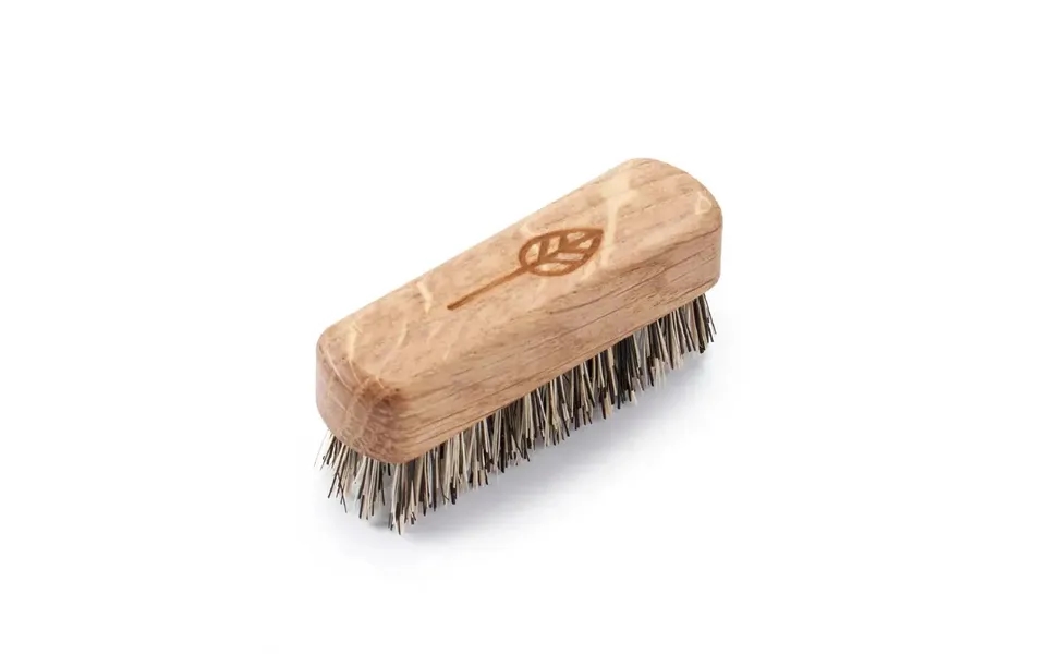 Beard Brush Fsc 100% Size One Size