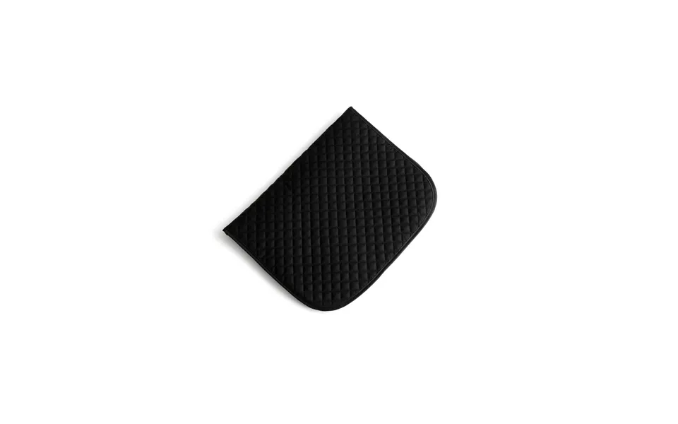 Billy Changing Mat Black